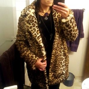 current mood leopard coat